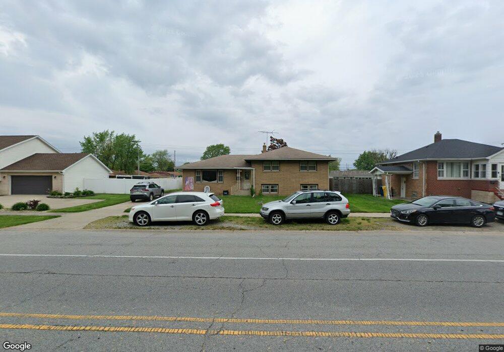 820 N Cline Ave, Griffith, IN 46319 - photo 1