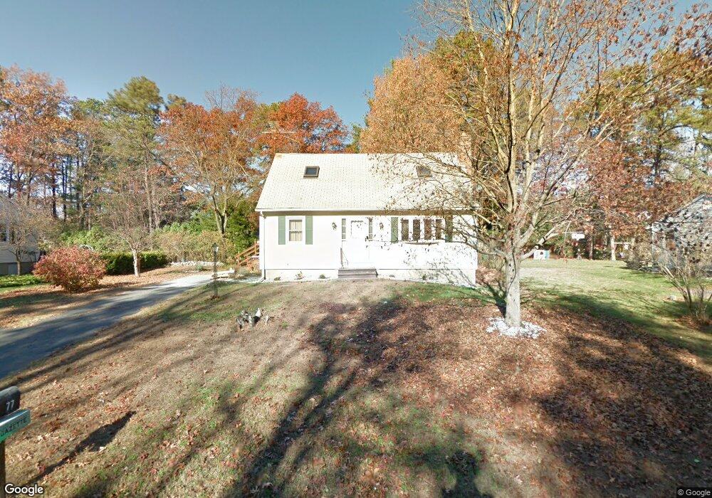 77 Pomeroy St, Easthampton, MA 01027 - photo 1