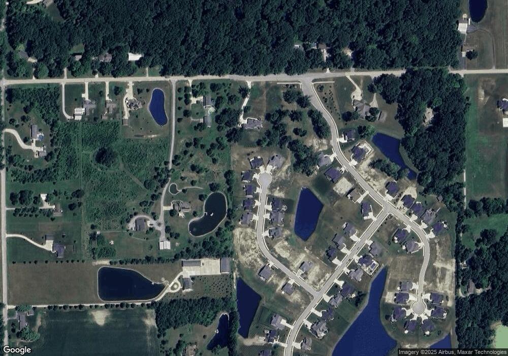 18087 Carne Cove, Leo, IN 46765 - photo 1