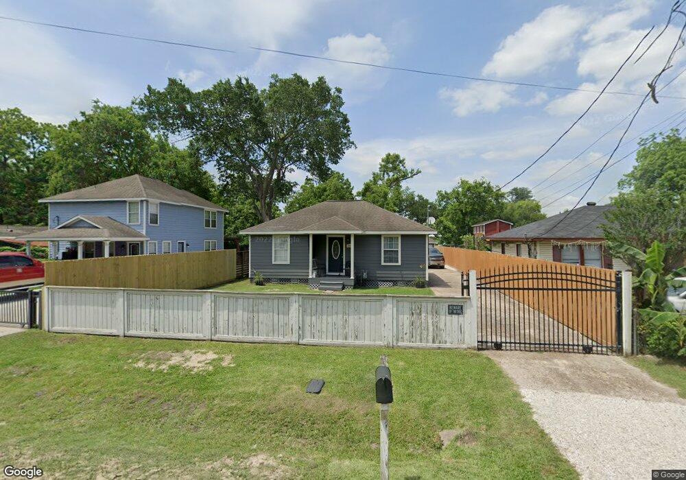 2321 Hitchcock St, Houston, TX 77093 - photo 1