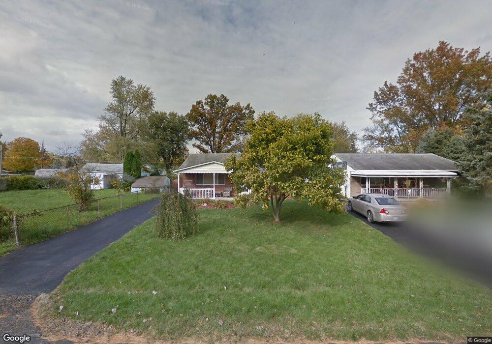 1844 Case Rd, Columbus, OH 43224 - photo 1