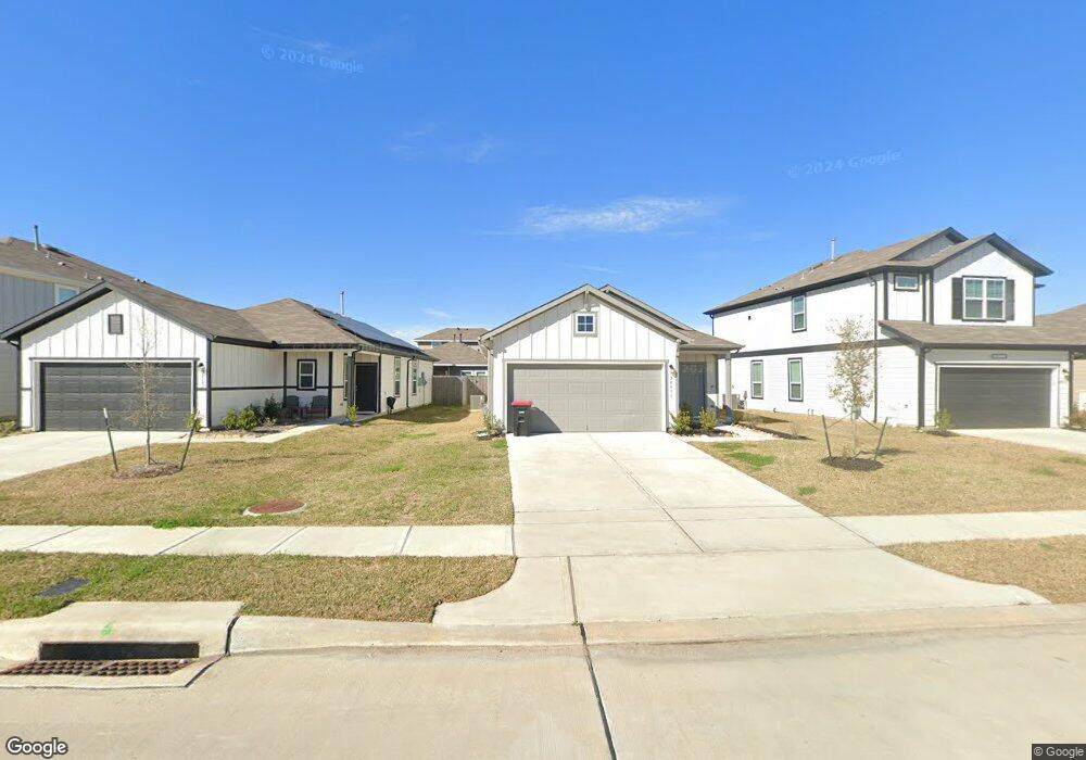 24038 Prairie Dust Dr, Hockley, TX 77447 - photo 1