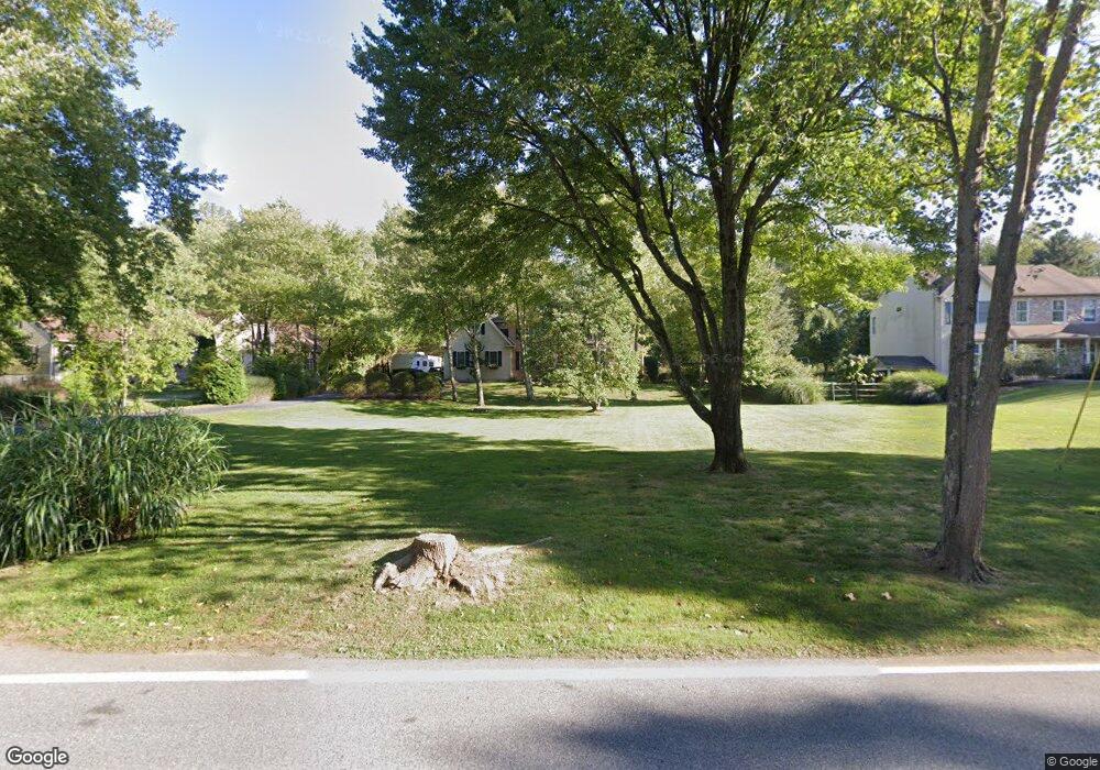 10 Forge Rd, Glen Mills, PA 19342 - photo 1