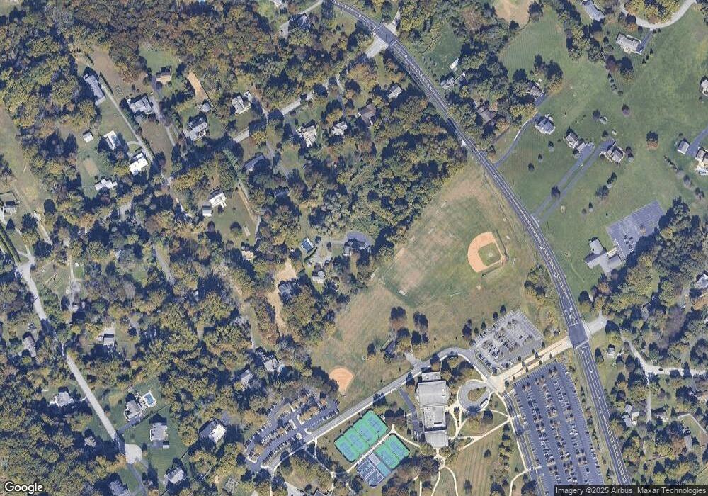 20 Forge Rd, Glen Mills, PA 19342 - photo 1