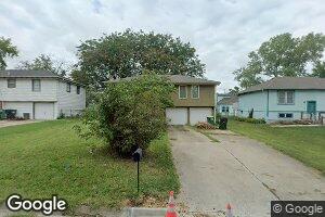 200 W 7th St, Edgerton, KS 66021