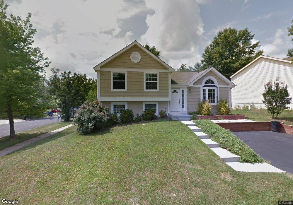 20900 Severndale Terrace, Germantown, MD 20876 - photo 1