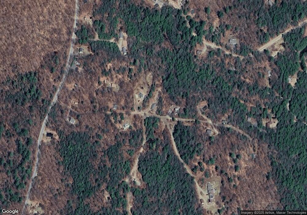 79 Turtle Rock Rd, Stoddard, NH 03464 - photo 1