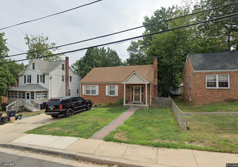 6213 61st Place, Riverdale, MD 20737 - photo 1