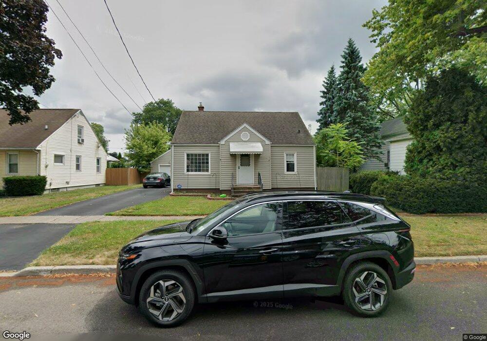 93 17th Ave, North Tonawanda, NY 14120 - photo 1