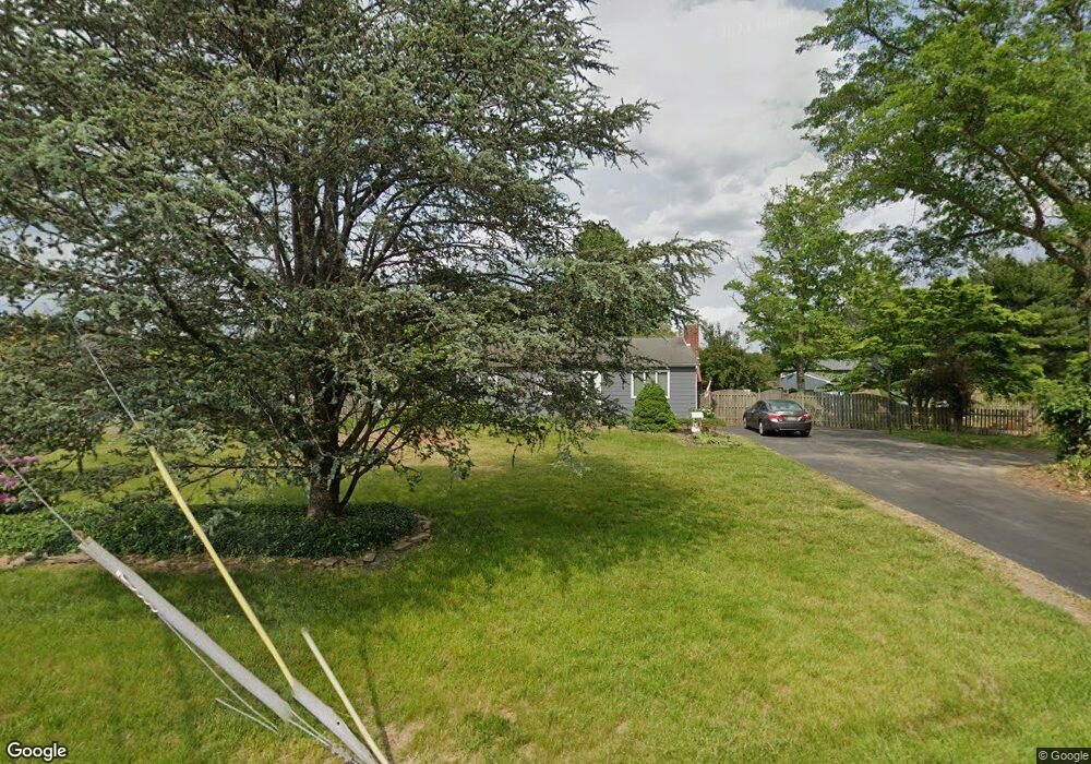 1038 Monroeville Rd, Mullica Hill, NJ 08062 - photo 1