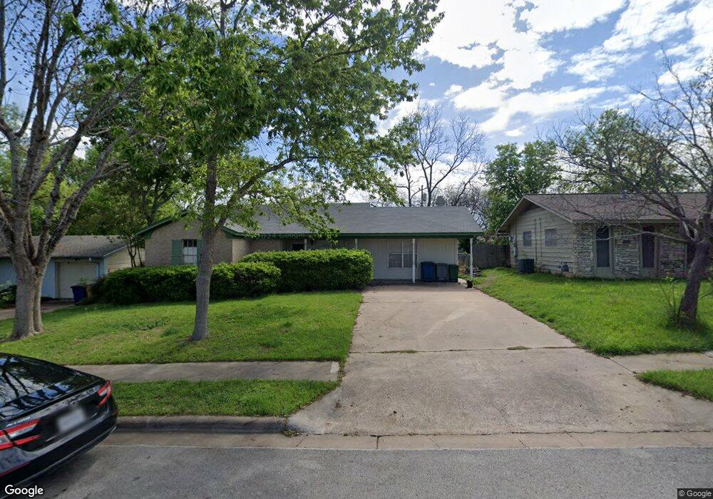 807 Maryland Dr, Austin, TX 78758 - photo 1