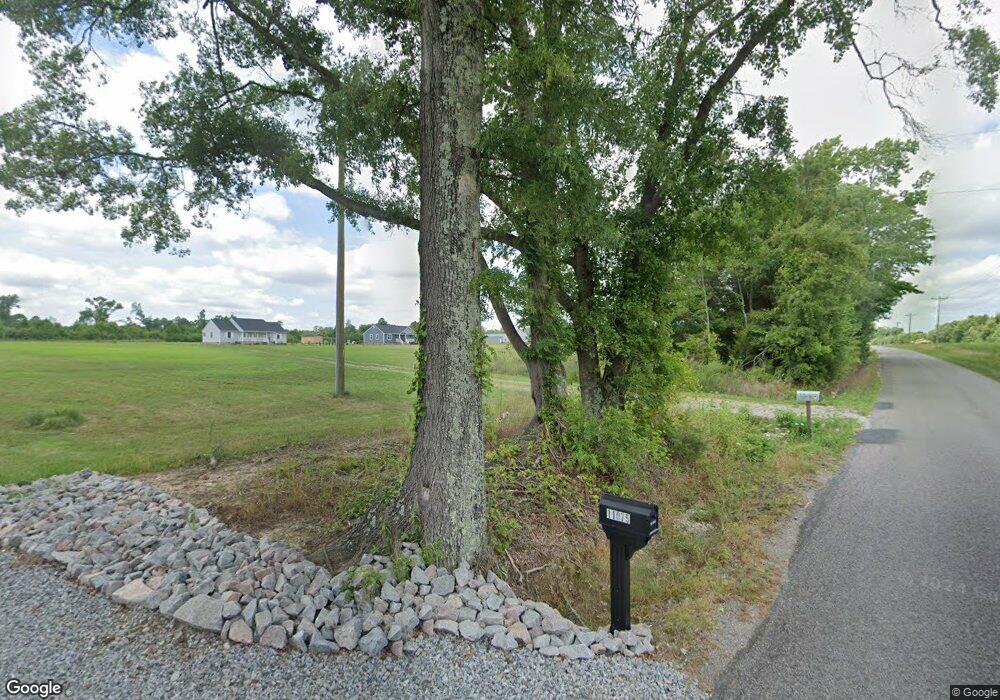 11075 Webb Rd, Disputanta, VA 23842 - photo 1