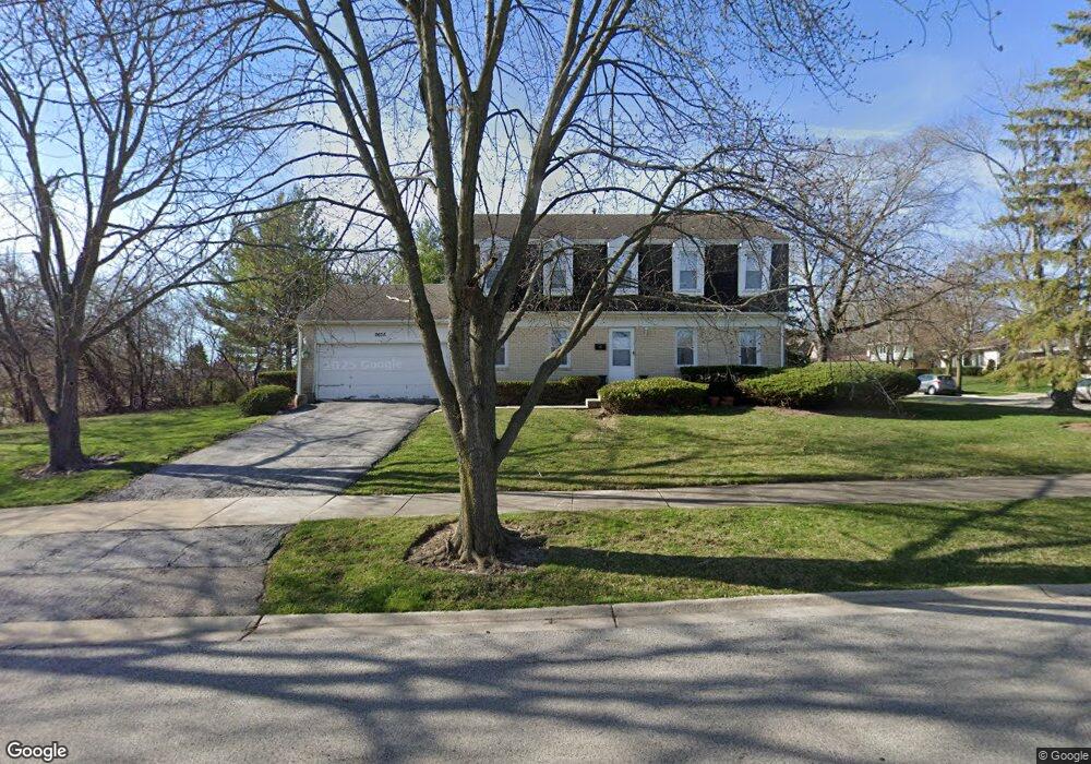 2635 Hyde Park Ave, Waukegan, IL 60085 - photo 1