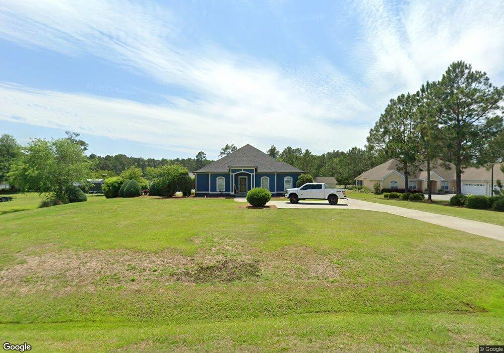241 Twin Lakes Dr, Moultrie, GA 31768 - photo 1