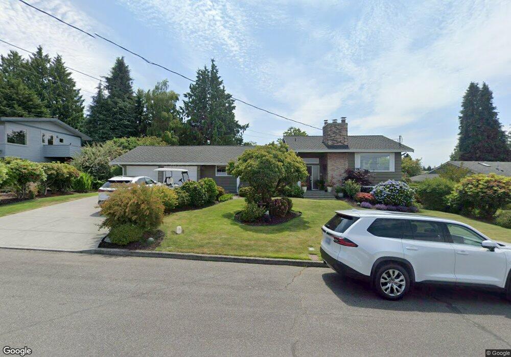 828 Puget Way, Edmonds, WA 98020 - photo 1