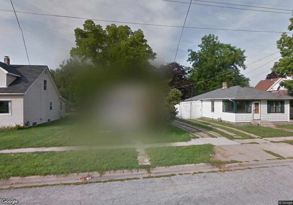 114 Warsaw St, La Porte, IN 46350 - photo 1