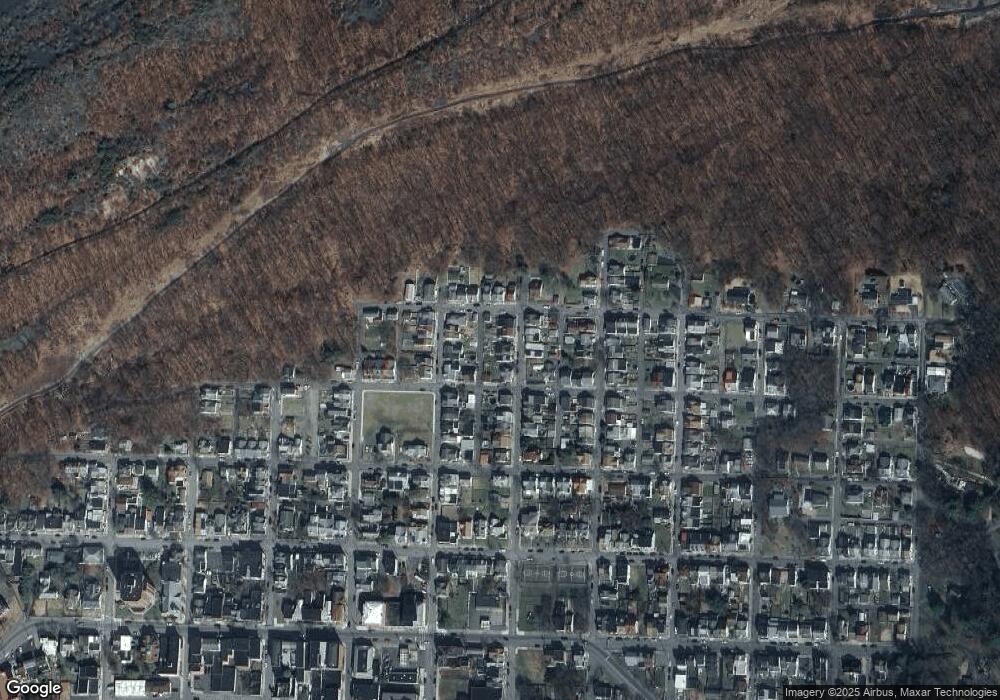 1108 N Franklin St, Shamokin, PA 17872 - photo 1