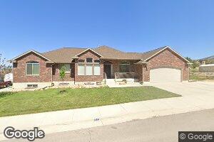 859 E 1070 S, Ephraim, UT 84627