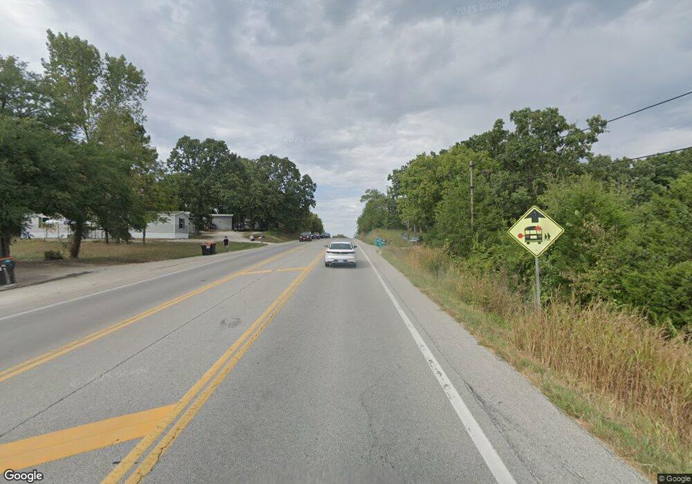 16460 S Us Highway 63, Rolla, MO 65401 - photo 1