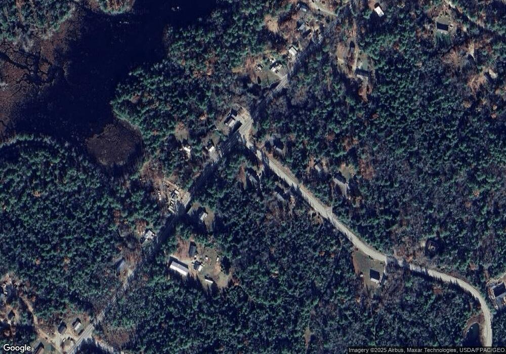 2 Adams Way, Middleton, NH 03887 - photo 1