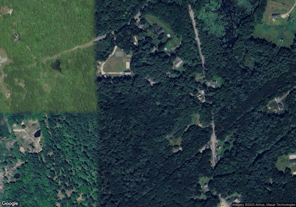 25 SW Main St, Douglas, MA 01516 - photo 1