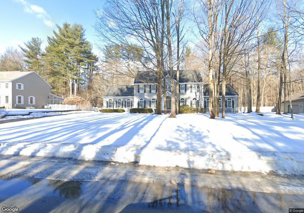 5 Hearthstone Dr, Gansevoort, NY 12831 - photo 1