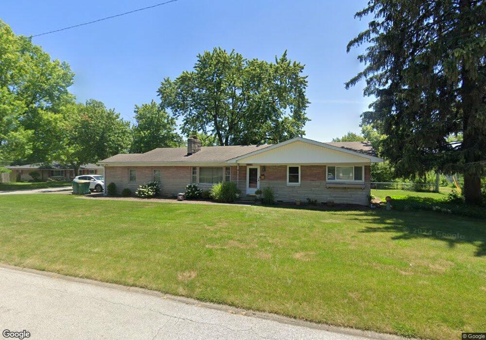 1143 Section St, Plainfield, IN 46168 - photo 1