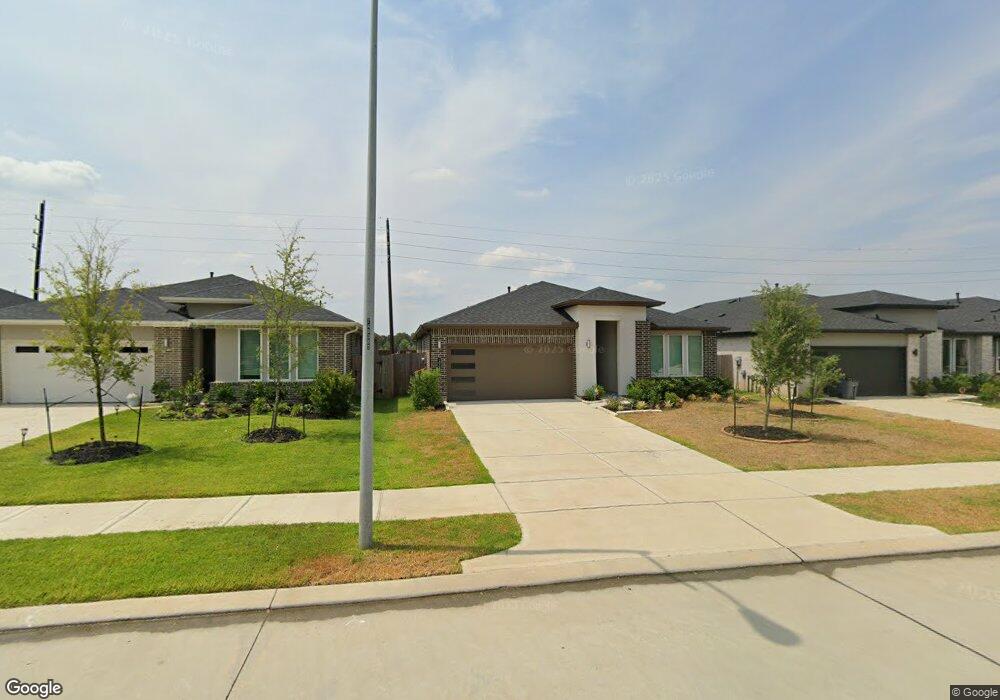 28607 Hannahs Harbor Ln, Katy, TX 77494 - photo 1