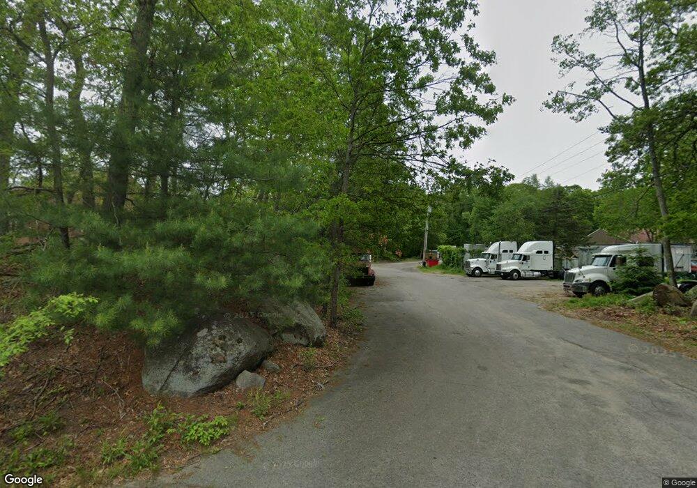 188 Right of Way, Johnston, RI 02919 - photo 1