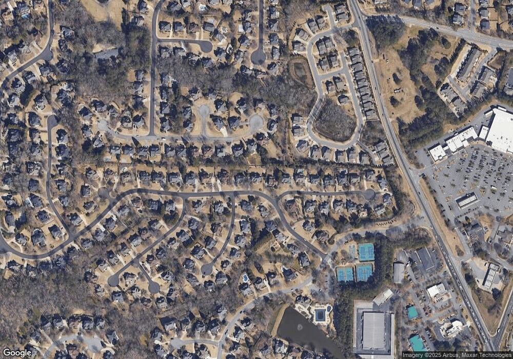 205 Wilde Green Dr unit I, Roswell, GA 30075 - photo 1