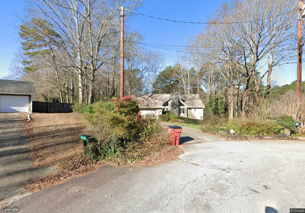 9065 Endicott Place, Jonesboro, GA 30236 - photo 1