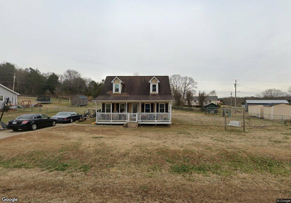 4610 Cottonwood Ln, Gastonia, NC 28052 - photo 1