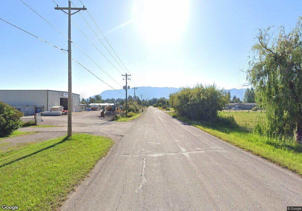 NHN Brunner Rd, Columbia Falls, MT 59912 - photo 1