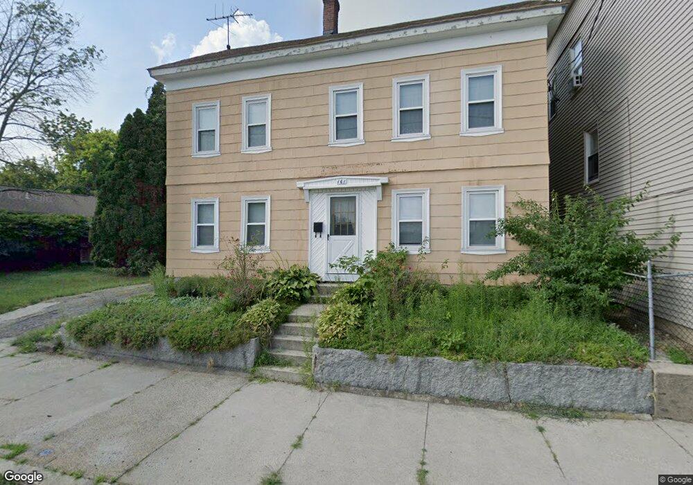 161 High St, Woonsocket, RI 02895 - photo 1