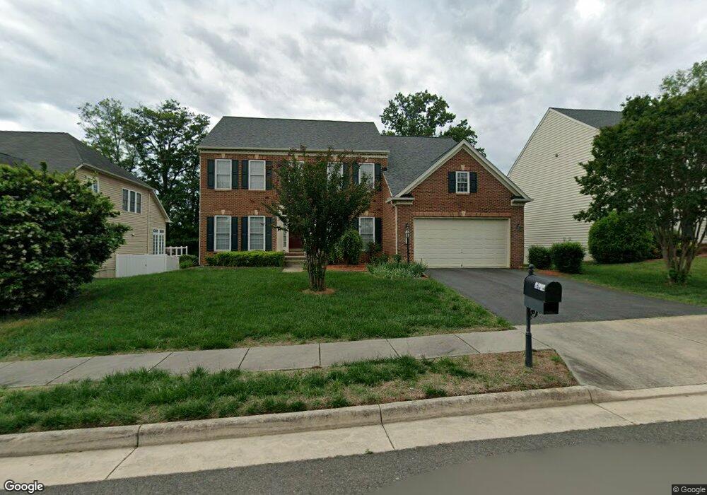 15604 Merrily Way, Woodbridge, VA 22193 - photo 1