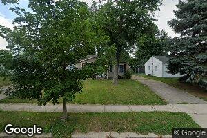 2525 Meadow Dr, Lafayette, IN 47909
