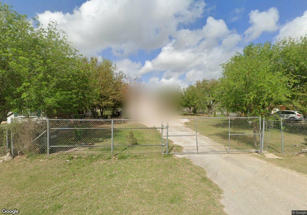 5515 Ella St, Donna, TX 78537 - photo 1