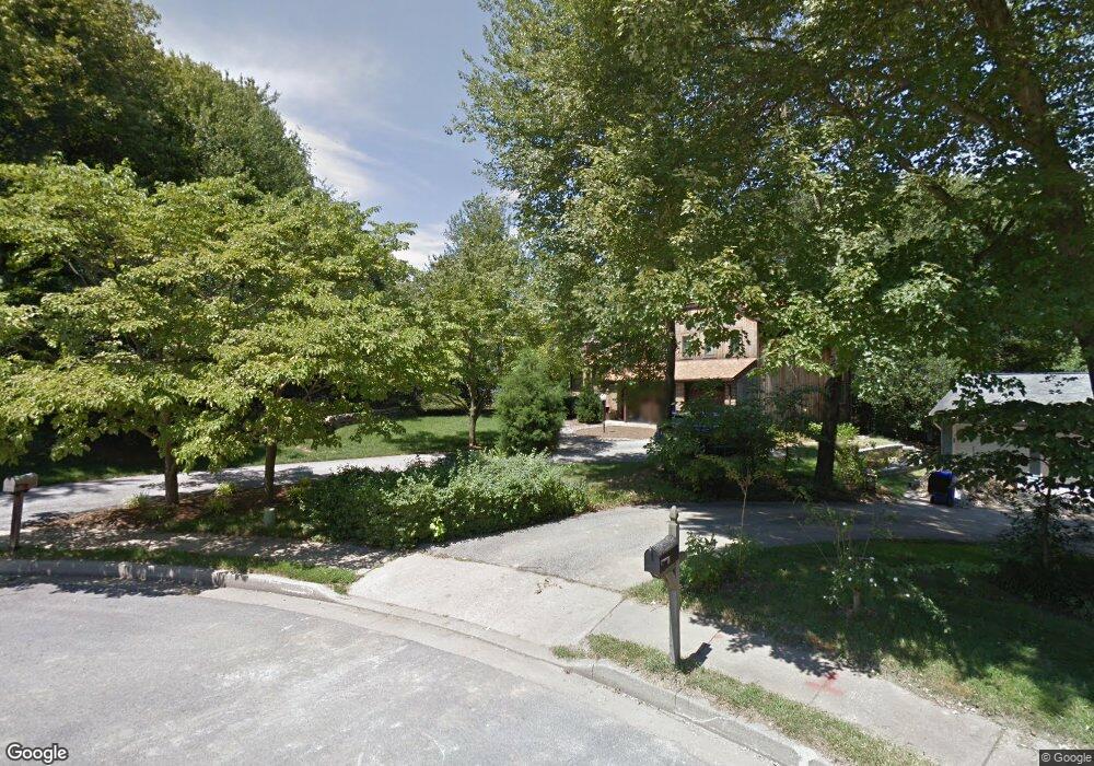 9027 Shinleaf Ct, Columbia, MD 21045 - photo 1