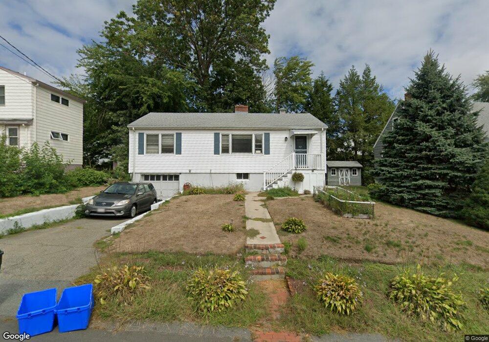 9 Cummings Ave, Lexington, MA 02420 - photo 1