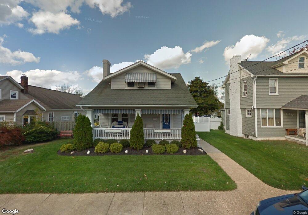 623 Mcclellan St, Long Branch, NJ 07740 - photo 1