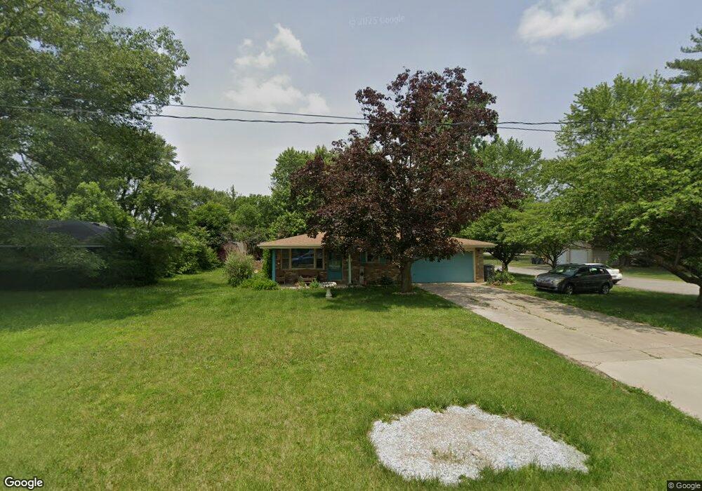 2918 E 8th St, Anderson, IN 46012 - photo 1