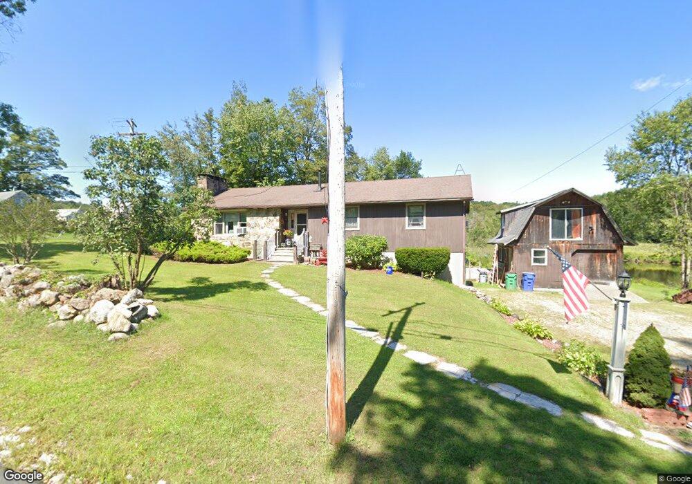 100 Beech Hill Rd, Colebrook, CT 06021 - photo 1