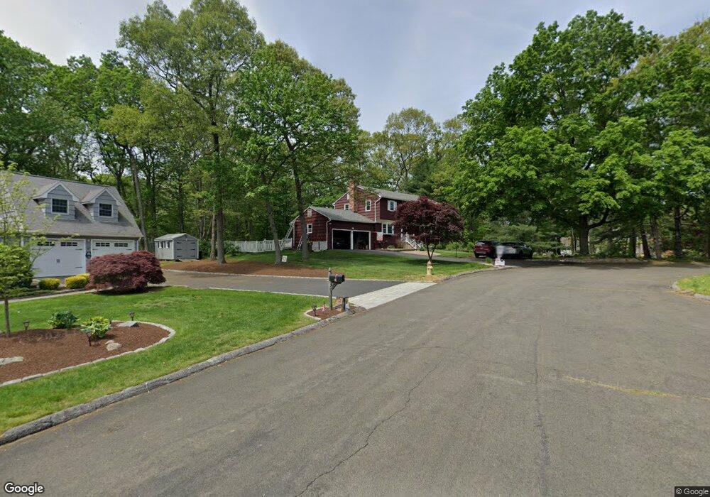 22 April Ln, Shelton, CT 06484 - photo 1