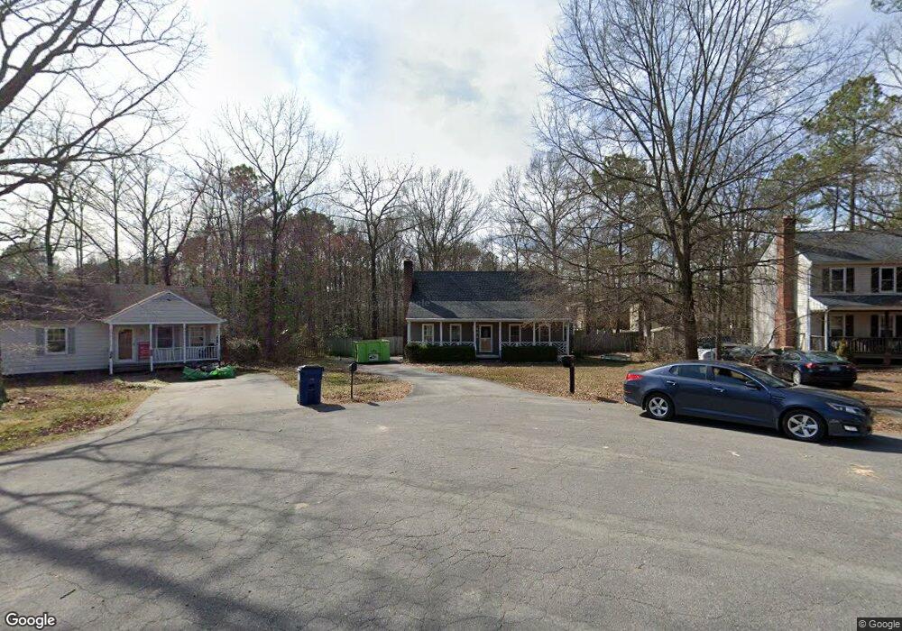 4402 Frederick Farms Dr, Midlothian, VA 23112 - photo 1