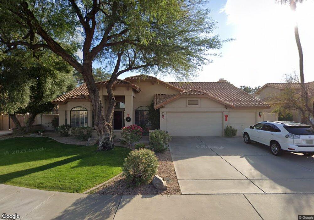 207 W Knox Rd, Tempe, AZ 85284 - photo 1