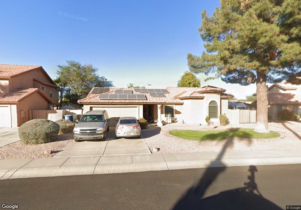 1578 E Fairview St, Chandler, AZ 85225 - photo 1