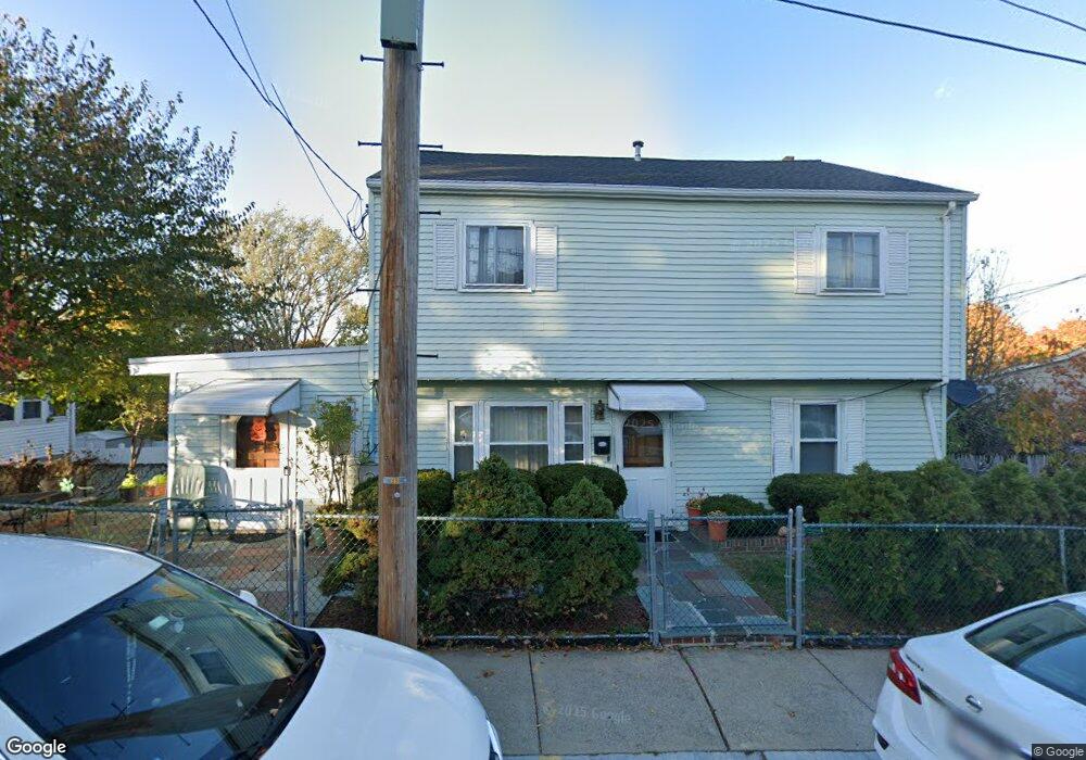 40 Montmorenci Ave, Boston, MA 02128 - photo 1