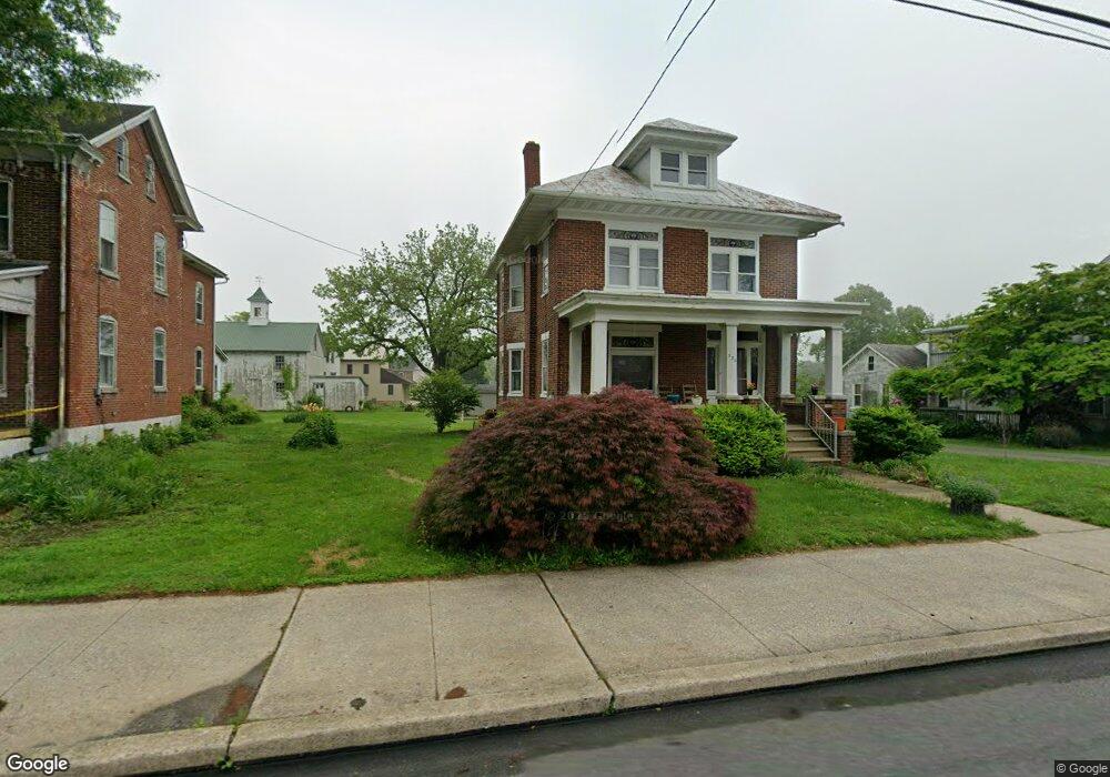 536 Main St, Bally, PA 19503 - photo 1