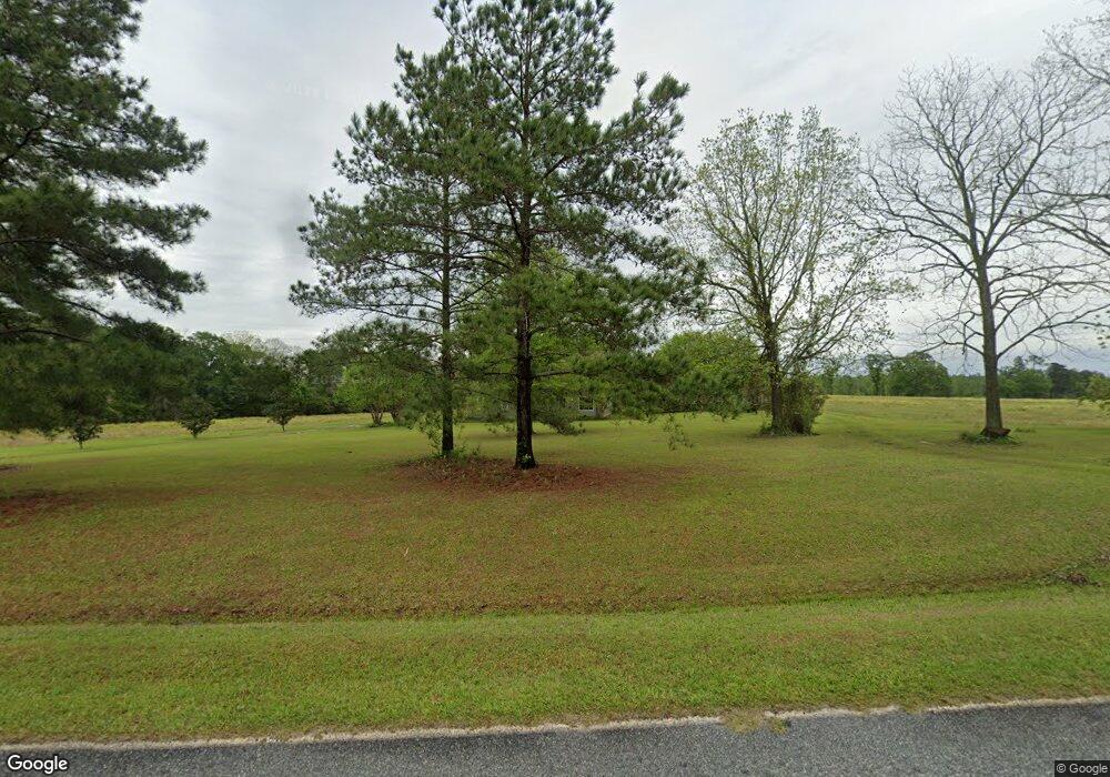 808 Perryman Rd, Hartsfield, GA 31756 - photo 1