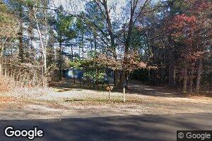 9360 Roosevelt Rd, Holton, MI 49425